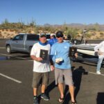 3rd Place