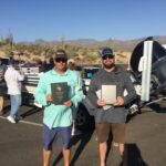 1st Place & 2nd Big Fish